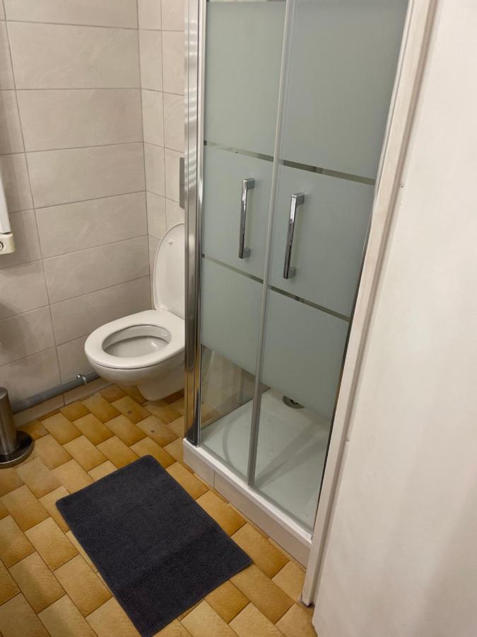 Studio Cabine Clim Wifi Parking Draps - 1 Etoile - Self Check-In Possible La Grande-Motte Exterior photo